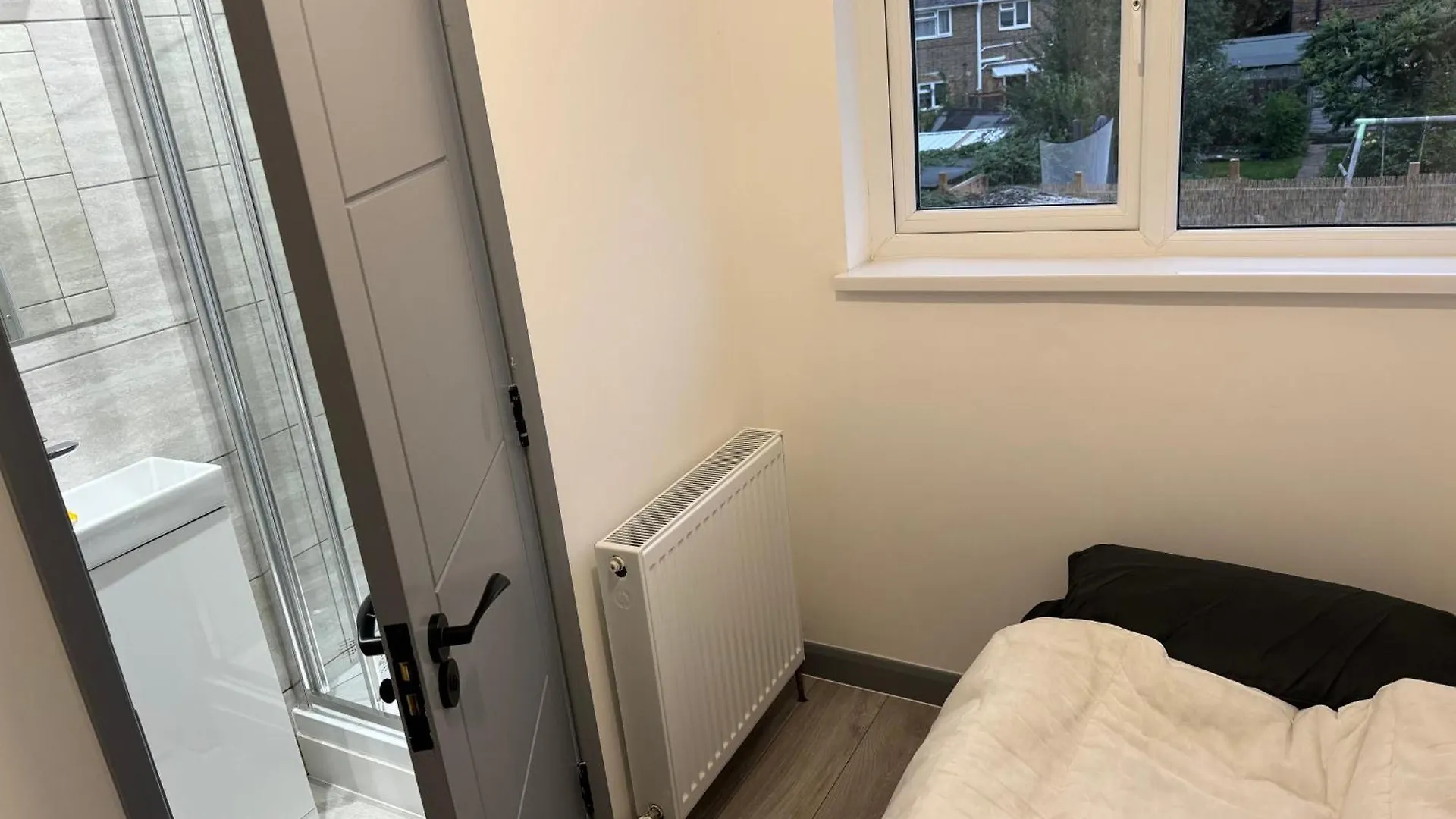 Hillingdon Residency Hotel Cowley  United Kingdom