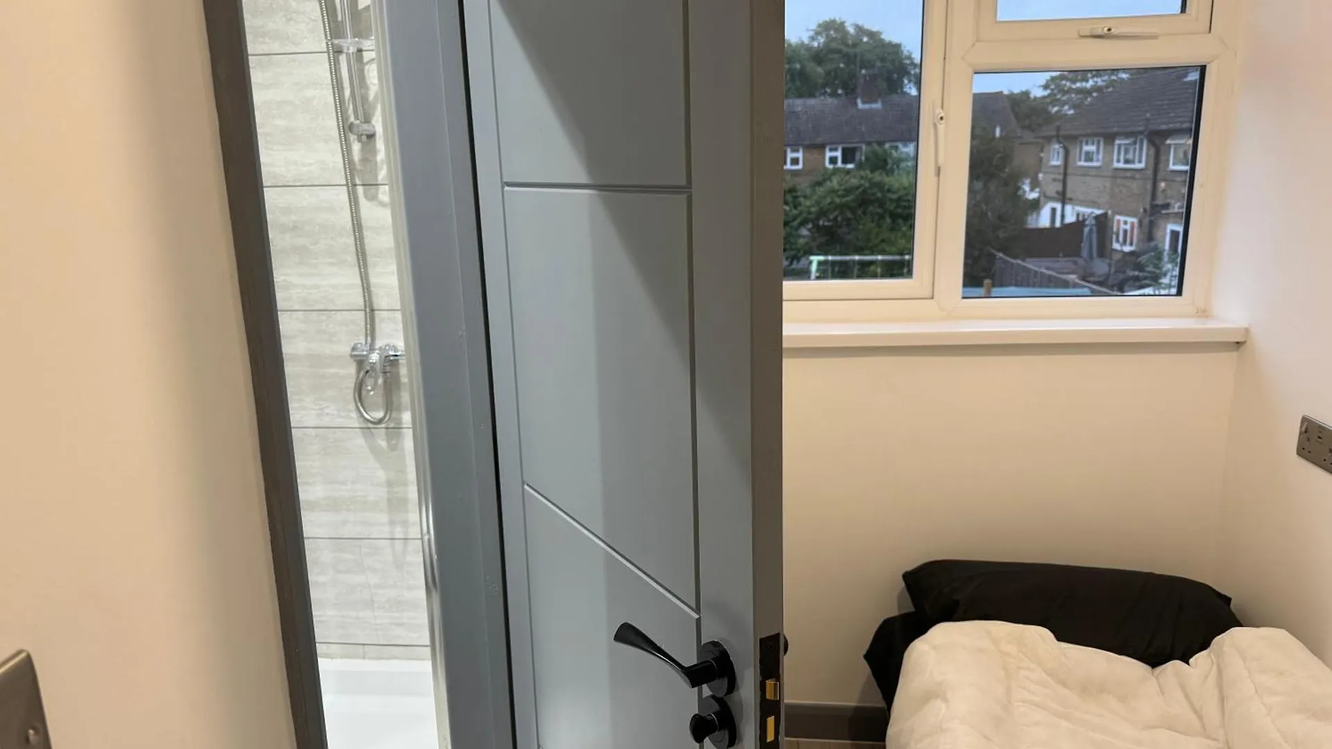 Hillingdon Residency Ξενοδοχείο Cowley